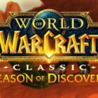 Começa a temporada de descobertas do WoW Classic Creo Gaming