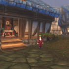 Comece e complete 'Digging through the Ooze' no WoW Classic Creo Gaming