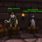 Como completar a conquista “Stuffed Turkey” durante o evento Harvest Festival no WoW Creo Gaming