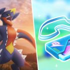 Como completar o evento Mega Garchomp Raid em Pokémon Go Creo Gaming
