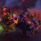 Como convidar jogadores para uma guilda em Warcraft Rumble Creo Gaming