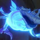 Como derrotar o chefe Devorador Narval em Genshin Impact Creo Gaming