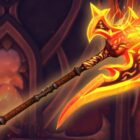 Como obter a arma lendária em World of Warcraft: pagando mais de um milhão de ouro. Creo Gaming