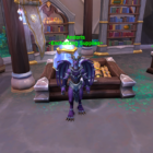 Como obter cristas Dawning Dream no WoW 10.2 Creo Gaming