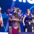 Confira as melhores fantasias de World of Warcraft na BlizzCon 2023 Creo Gaming