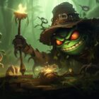 Confira as primeiras impressões de Grubby sobre o novo League of Legends Creo Gaming