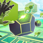 Confirmação de atenção: Pokémon GO Zygarde desativado Creo Gaming