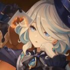 Conheça o kit completo da Furina em Genshin Impact. Creo Gaming