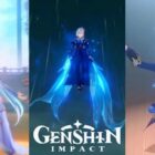 Conheça o novo dobrador de água em Genshin Impact Creo Gaming