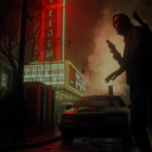 Conheça os bastidores da cena musical de Alan Wake 2 Creo Gaming