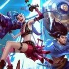 Correção fácil para o código de erro 900 em League of Legends Creo Gaming