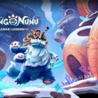 Crítica de Song of Nunu: uma história emocionante de League of Legends Creo Gaming