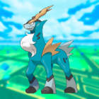 Os atuais chefes de Raid do Pokémon Go: programação de novembro de 2023 para... Creo Gaming
