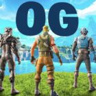 Cronograma de lançamento do Fortnite OG: Quando você pode baixar a atualização da 5ª temporada? Creo Gaming
