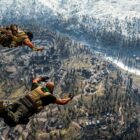 Cuidado com os jogadores do Warzone, eles correm o risco de receber “respingos” se trapacearem Creo Gaming