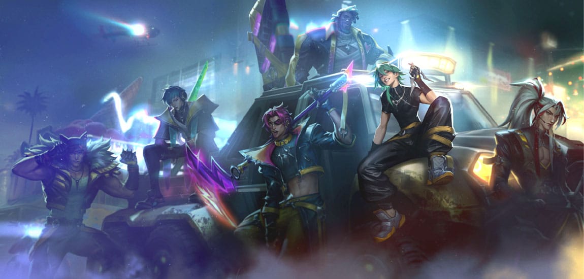 Creo Gaming