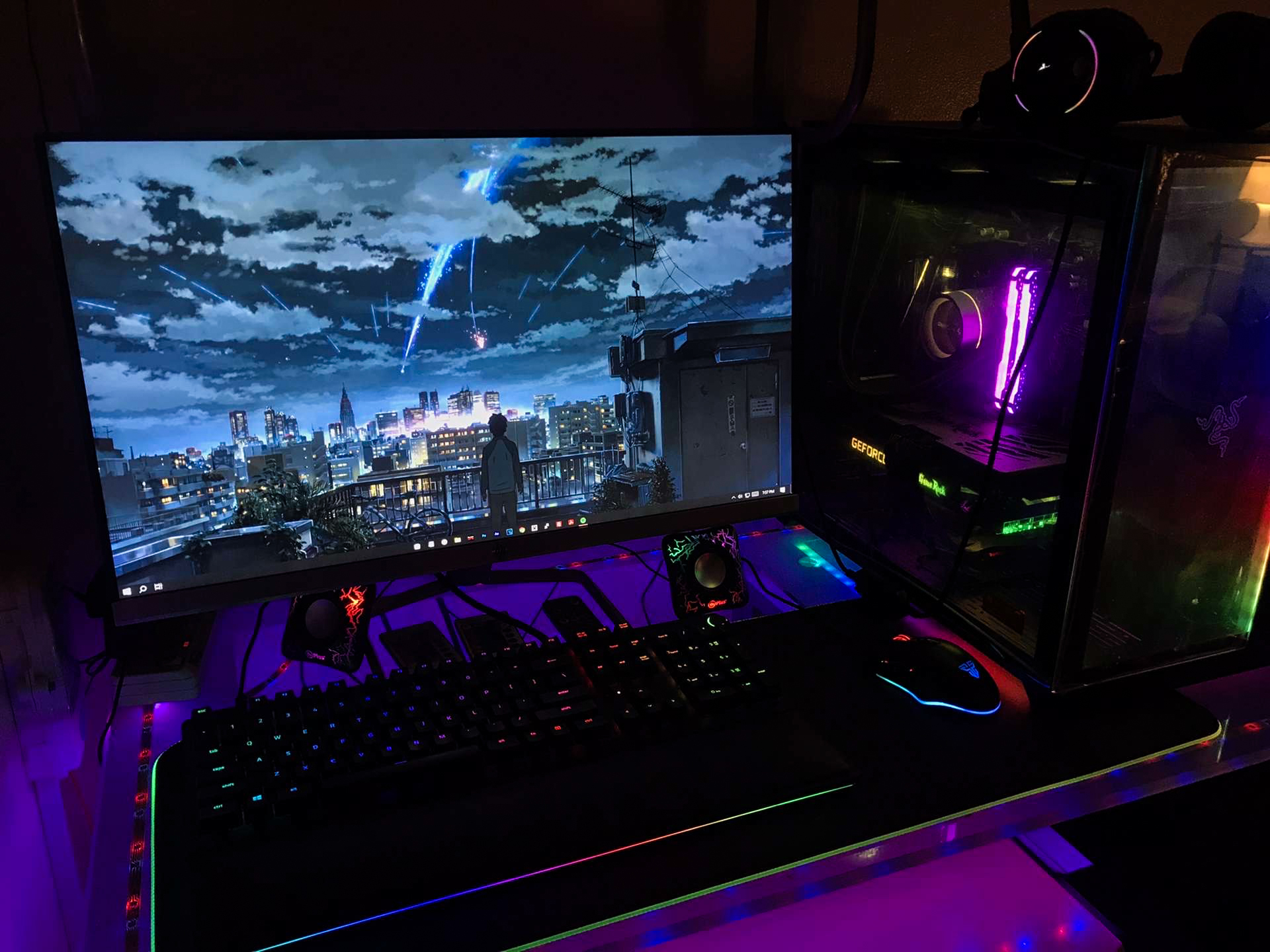 Creo Gaming