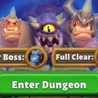 Warcraft Rumble: tudo sobre masmorras Creo Gaming