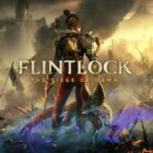 Descubra Flintlock: The Siege of Dawn, um RPG de ação épico no verão de 2024 Creo Gaming