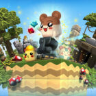 Descubra “Hamster on Rails”: aventura épica para salvar a vila! Creo Gaming