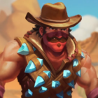 Descubra a expansão Hearthstone: Showdown in the Badlands, apresentando o primeiro herói neutro. Lançado em 14 de novembro de 2023. Não perca a BlizzCon 2023! Creo Gaming