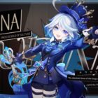 Descubra a graça de Furina, personagem Hydro cinco estrelas – vídeo de gameplay do Genshin Impact Creo Gaming