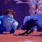 Descubra a jogabilidade de A League of Legends Story Creo Gaming
