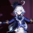 Descubra a misteriosa personagem Furina antes de seu sorteio na versão 4.2 de Genshin Impact. Creo Gaming