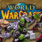 Descubra a nova coleção de estatuetas de WoW da McFarlane Toys! Creo Gaming