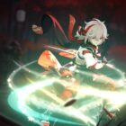 Descubra as armas reais e Blackcliff de Genshin Impact Creo Gaming