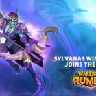 Descubra as habilidades de Sylvanas Windrunner em Warcraft Rumble Creo Gaming