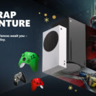 Descubra as melhores ofertas da Black Friday em videogames com desconto Creo Gaming