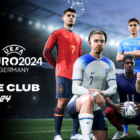 Descubra as últimas notícias da EA SPORTS FC para o UEFA Euro 2024 Creo Gaming