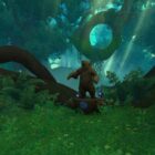 Descubra como abrir o tesouro da estátua do Bear Lord em WoW Dragonflight Creo Gaming