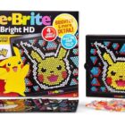 Descubra o novo Pokémon Lite-Brite para iluminar sua vida com designs adoráveis Creo Gaming