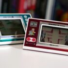 Descubra os incríveis designs de Nintendo Game & Watch revelados por Sakurai Creo Gaming