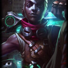 Descubra os personagens Ekko em League of Legends! Creo Gaming