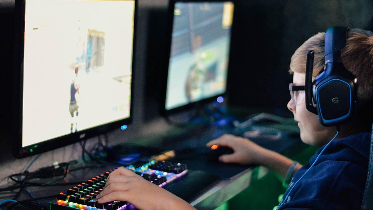 Creo Gaming