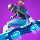 Descubra todos os locais de Hoverboard/Driftboard em Fortnite OG Creo Gaming