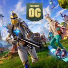 Descubra tudo sobre Fortnite Capítulo 4: Temporada OG. Guia completo, armas, cosméticos e muito mais! Experimente a nostalgia do Fortnite 2018 agora! Creo Gaming
