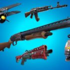 Descubra uma arma subestimada no Fortnite Season OG Creo Gaming