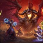 Desenvolvedor de WoW revela novo MMORPG: Ghost Creo Gaming