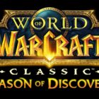 Desenvolvedores de WoW discutem PvP, talentos e mudanças de classe na Temporada de Descoberta Creo Gaming