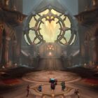Desenvolvimento simultâneo das expansões da Worldsoul Saga para World of Warcraft Creo Gaming