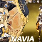 Dois novos personagens em Genshin Impact versão 4.3 Creo Gaming