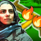 Domine o meta Warzone com este clássico Call of Duty SMG Creo Gaming