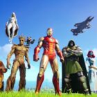Donald Mustard se junta à produtora de filmes da Marvel AGBO Creo Gaming