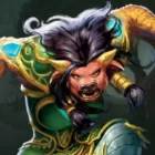 Druid WoW Classic: Runas e efeitos na Temporada de Descoberta Creo Gaming