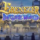 Ebenezer e o Mundo Invisível: Um emocionante jogo Metroidvania com fantasmas poderosos e uma missão para salvar Londres. Creo Gaming