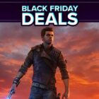 Economize $ 40 no Star Wars Jedi Survivor para PS5 e Xbox Series X! Creo Gaming